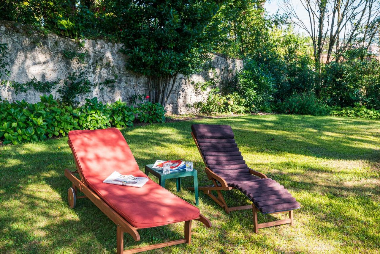 Aita Baita Ciboure Exterior foto